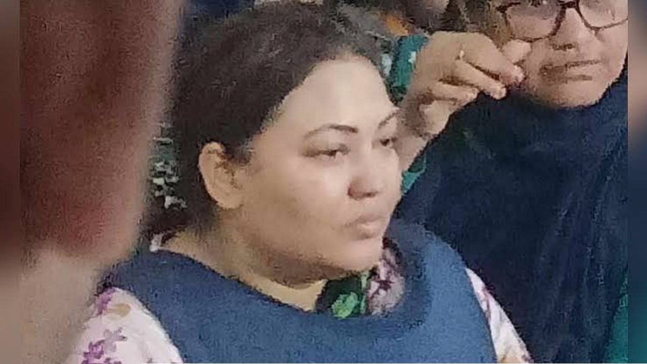 মমতাজ বেগমের জামিন বহাল রাখলেন আপিল বিভাগের চেম্বার আদালত