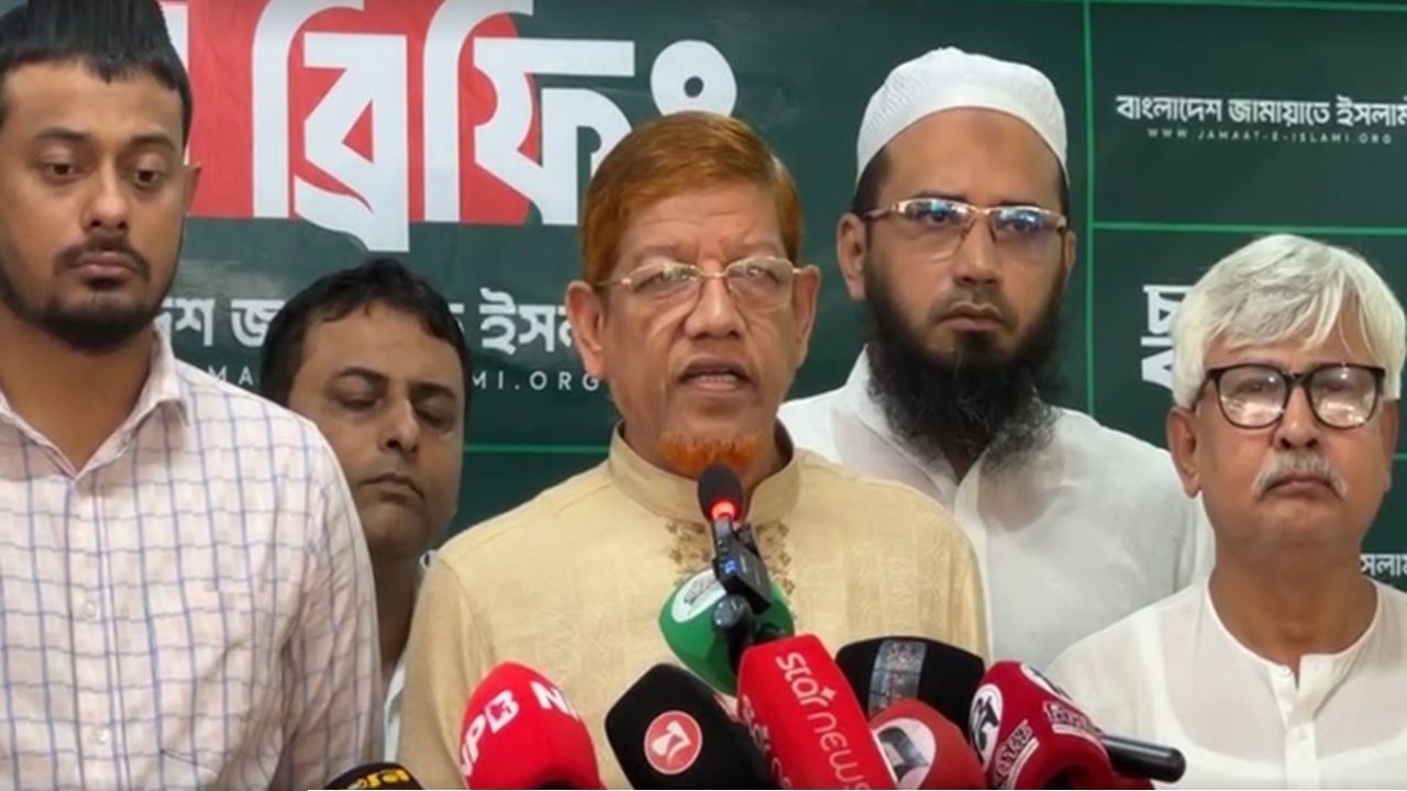 গুম–খুনের বিচার দাবিতে রাজধানীতে ১১ দলের সমাবেশ মঙ্গলবার