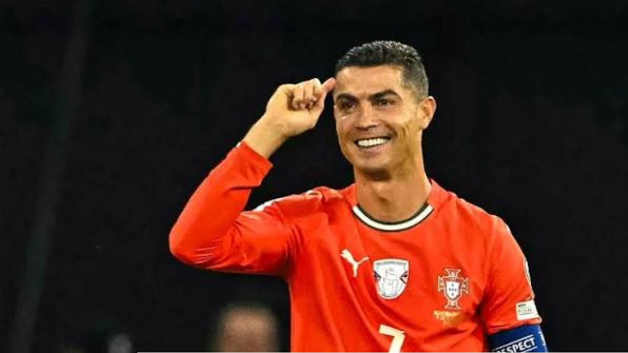 টানা ছয় বিশ্বকাপে গোল, নতুন ইতিহাস গড়লেন ক্রিস্টিয়ানো রোনালদো