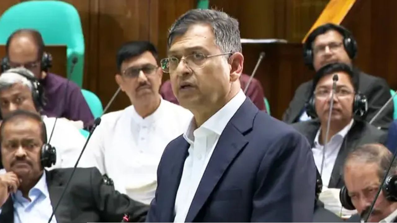 সংসদে ‘জুয়া প্রতিরোধ বিল-২০২৬’, অনলাইন জুয়ার শাস্তি সর্বোচ্চ ৭ বছর