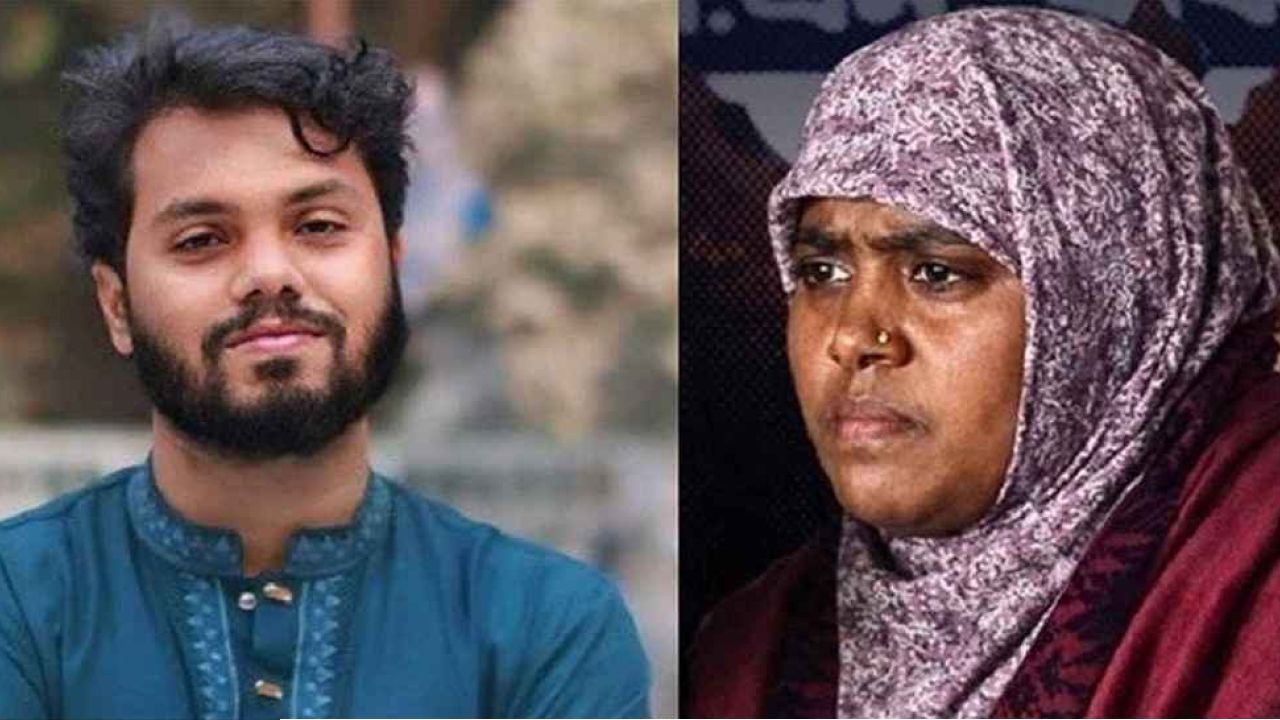 পাঠ্যবইয়ে ওসমান হাদির বীরত্বগাথা না থাকার খবরে ক্ষুব্ধ হাদির বোন
