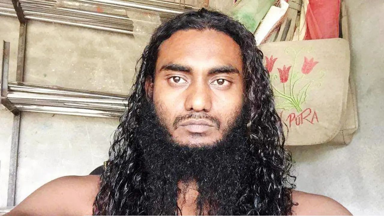 নবীনগরে যুবলীগ নেতা ‘টাইগার সোহেল’ গ্রেপ্তার