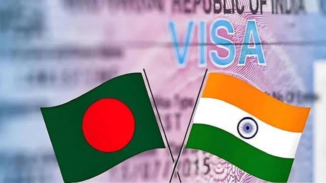 ফের চালু হচ্ছে ভারতের ট্যুরিস্ট ভিসা, আবেদন শুরু ২৮ জুন থেকে