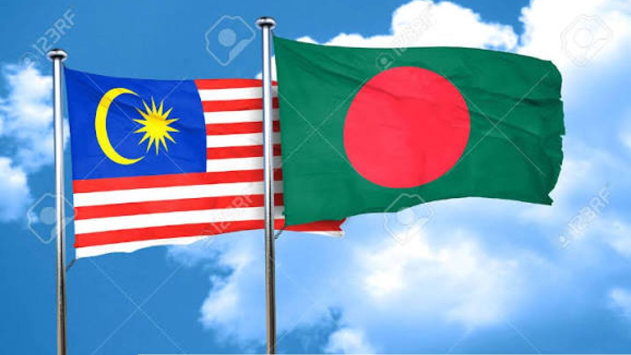 শ্রমিক পাঠানোর খরচ কমানোর লক্ষ্যে ঢাকা-কুয়ালালামপুরের সমঝোতা