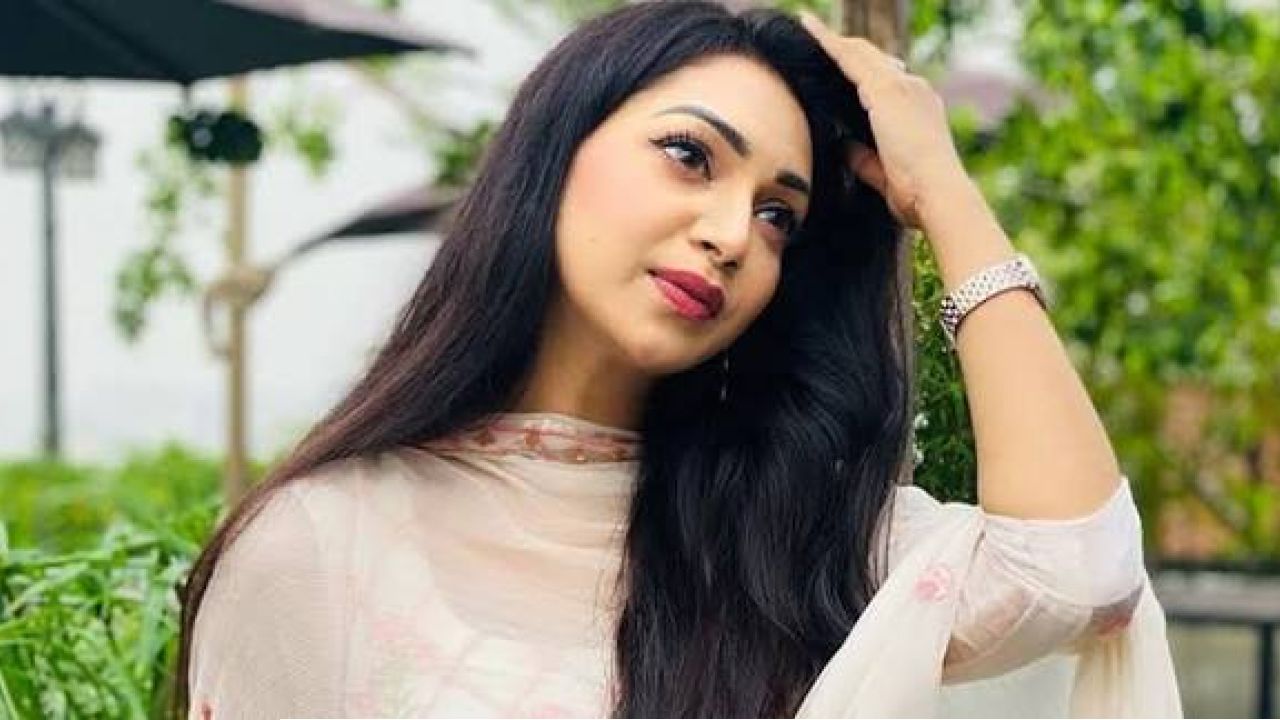 ‘বিবাহিত পুরুষের প্রেমে জড়াবে না’—মেয়েদের প্রতি প্রভার সতর্কবার্তা