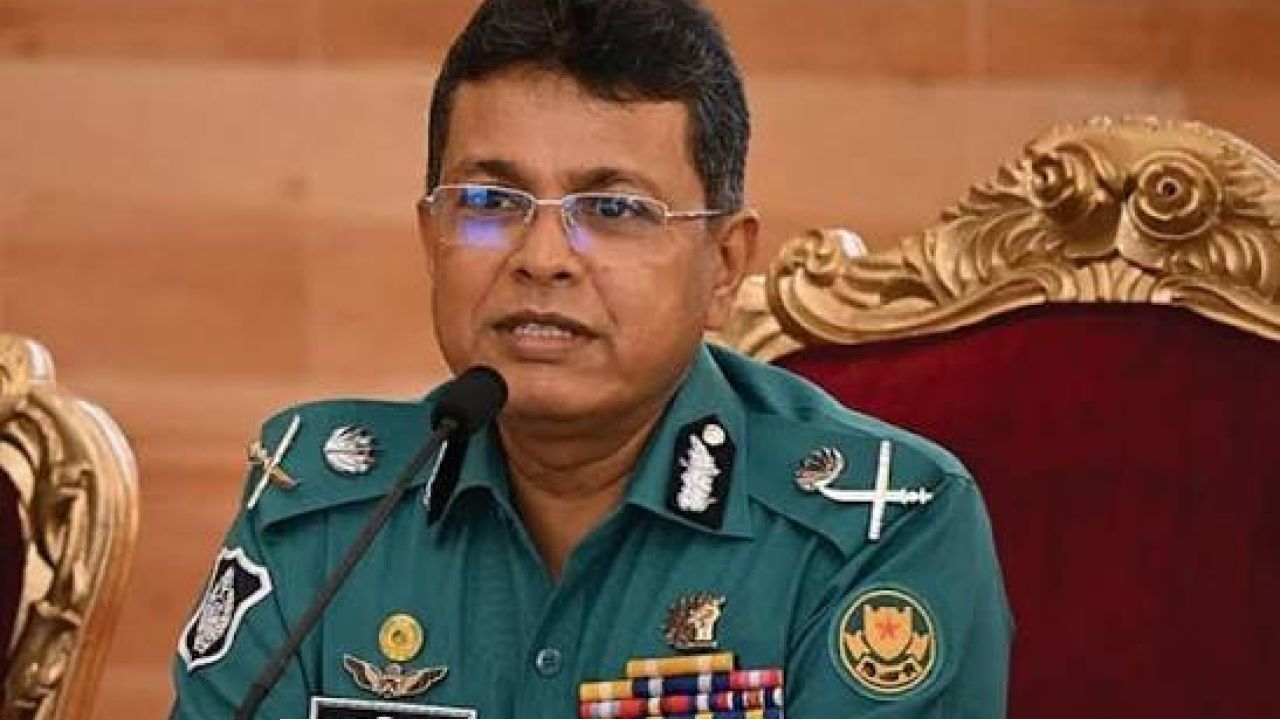 কার্নিশে ঝুলন্ত আমিরকে গুলি: সাবেক ডিএমপি কমিশনার হাবিবসহ তিনজনের মৃত্যুদণ্ড