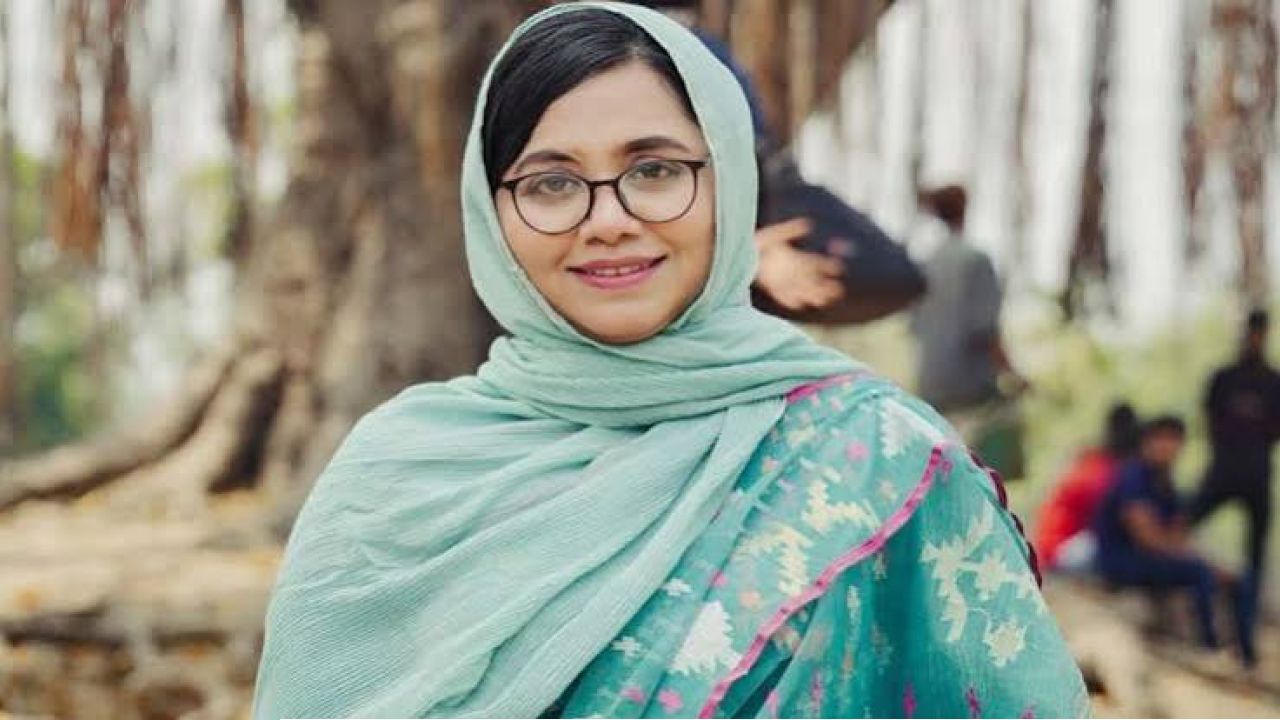 এমপি হওয়ার পর এই জীবন একদিনও উপভোগ করতে পারিনি’