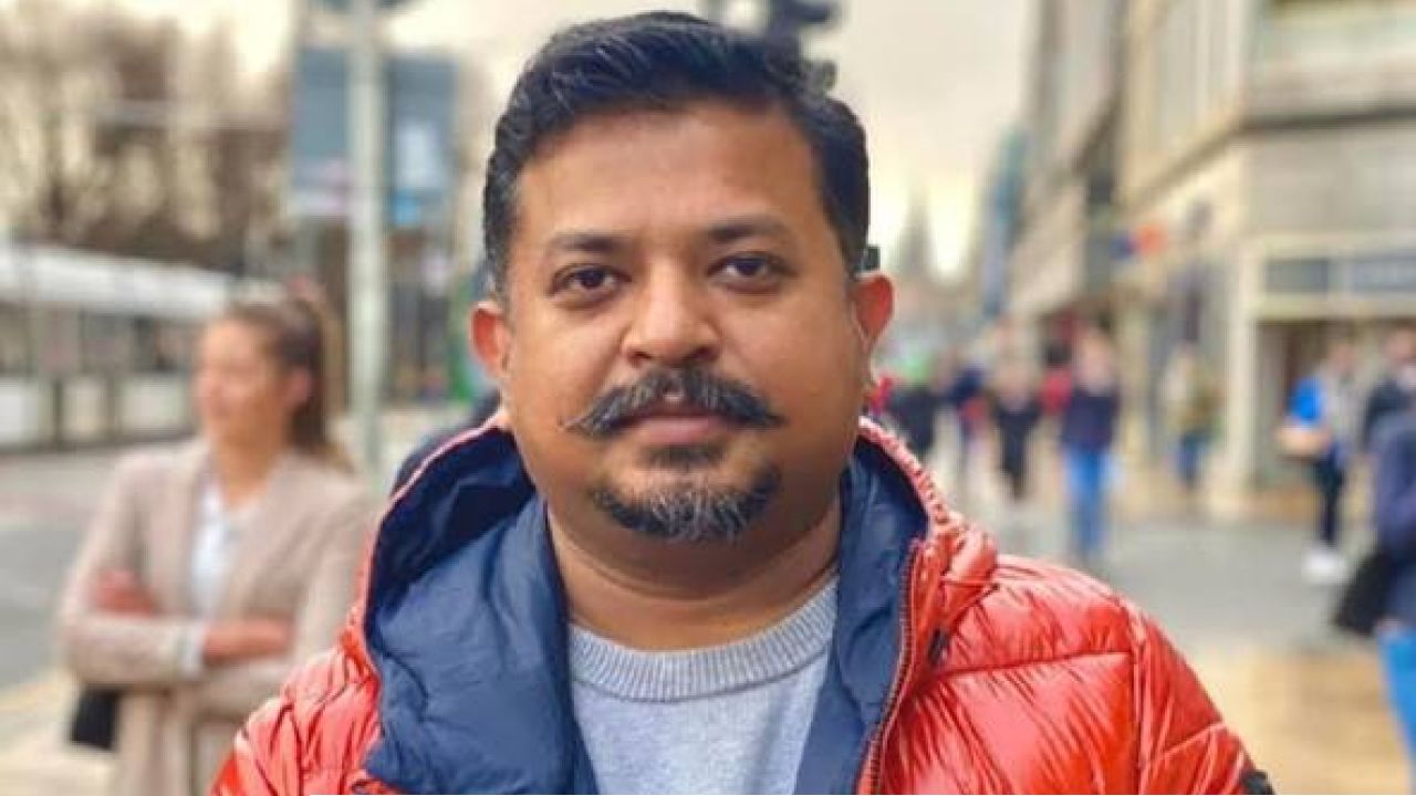 জুলাই জাদুঘরে উপদেষ্টা ফারুকীকে হত্যার ষড়যন্ত্রের দাবি জুলকারনাইন সায়েরের