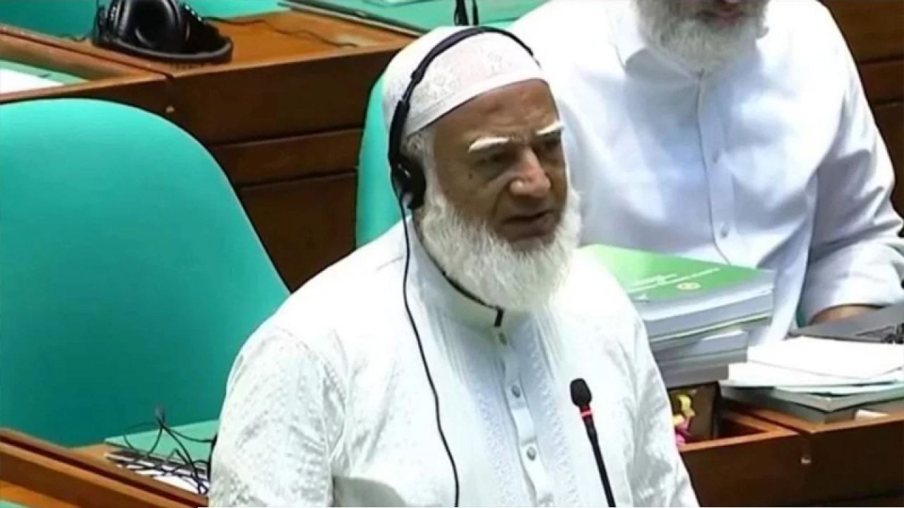 অর্থবছর জুলাই-জুন নয়, জানুয়ারি-ডিসেম্বর করার প্রস্তাব ডা. শফিকুর রহমানের