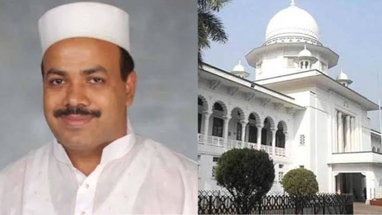 বিজয়ী হলেও এমপি হতে পারছেন না আসলাম চৌধুরী