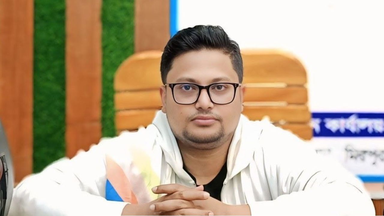 এইচএসসি পরীক্ষার্থীদের সাফল্য কামনায় মো. মহসিন পারভেজের শুভেচ্ছা
