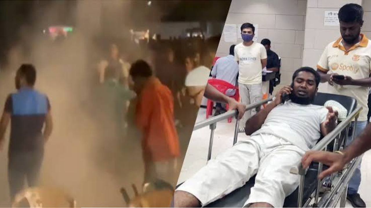 বিস্ফোরণের আগে কেন নিভে গেল আলো? সাভারের ঘটনায় বাড়ছে রহস্য