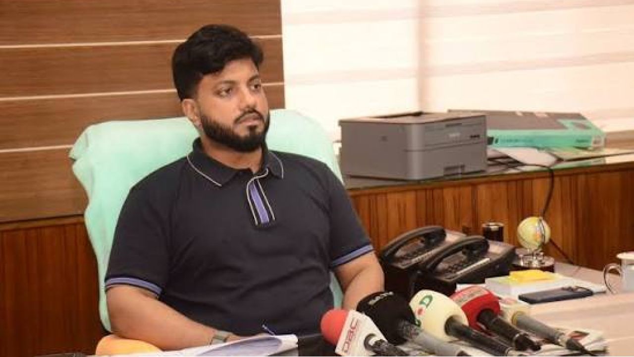 সাভারের এনসিপির জনসভায় হামলাকে ‘কালো অধ্যায়’ বললেন ইশরাক হোসেন