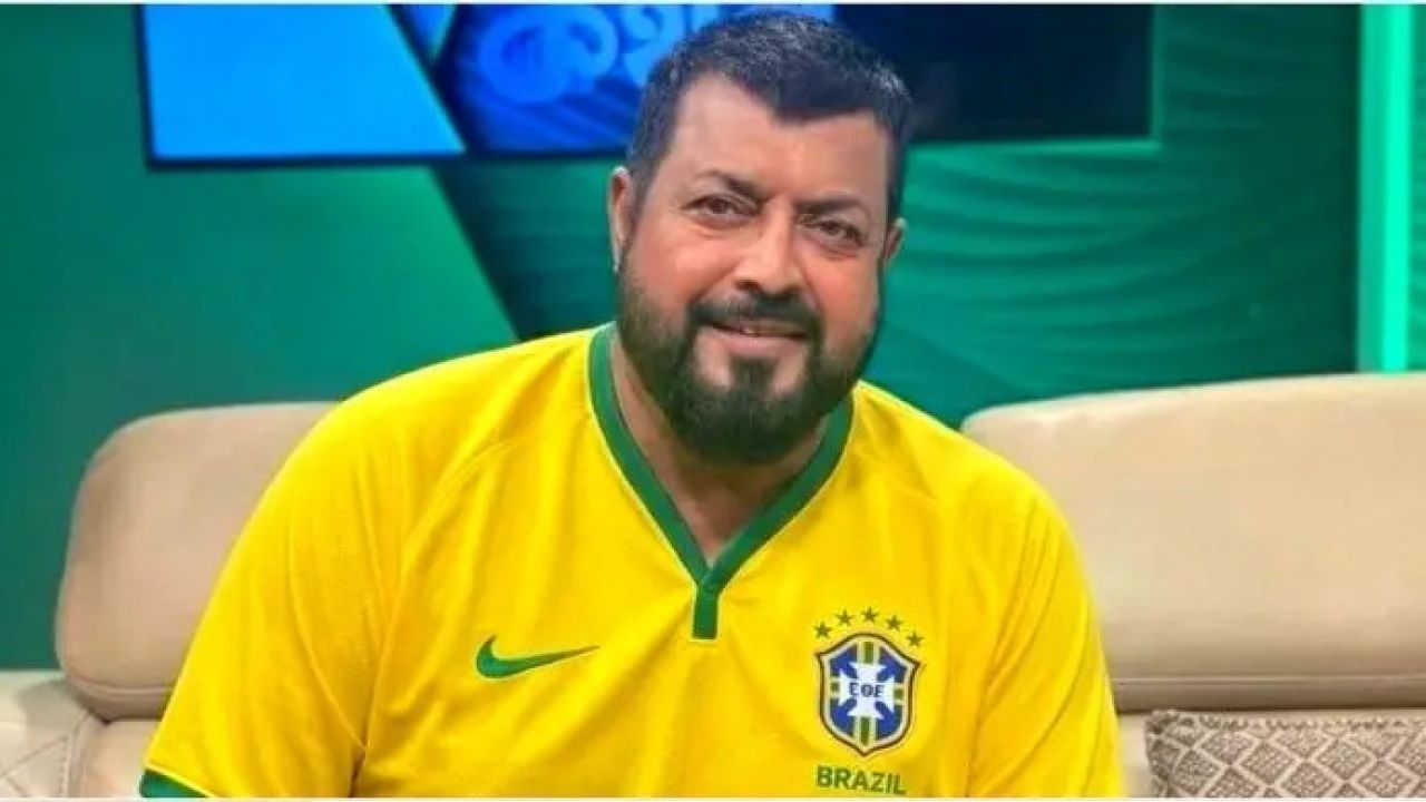 আর্জেন্টিনা ভক্তদের ‘নির্লজ্জ’ বললেন ওমর সানী