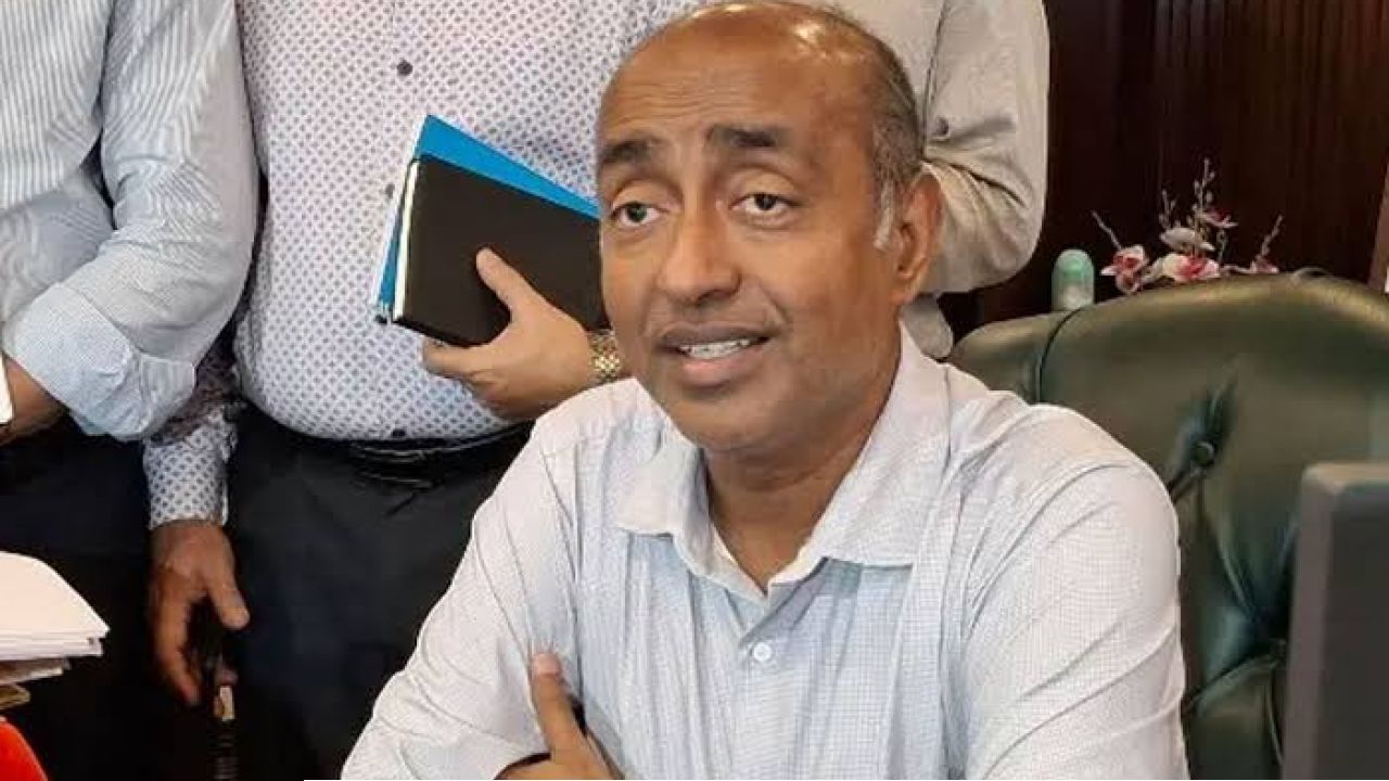 তত্ত্বাবধায়ক সরকারের অধীনেই হবে আগামী নির্বাচন: আসাদুজ্জামান