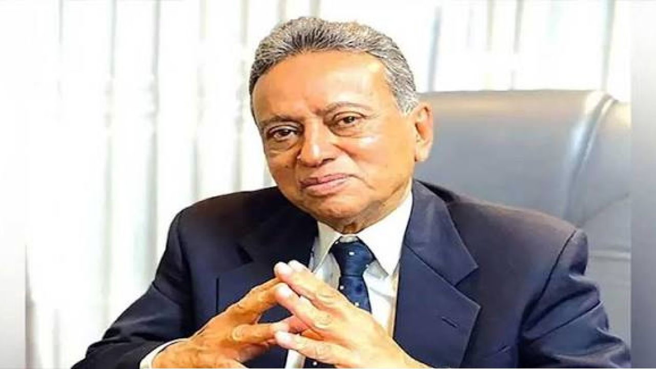 বিকল্প অর্থায়নের নতুন উৎস খুঁজছে সরকার: অর্থমন্ত্রী