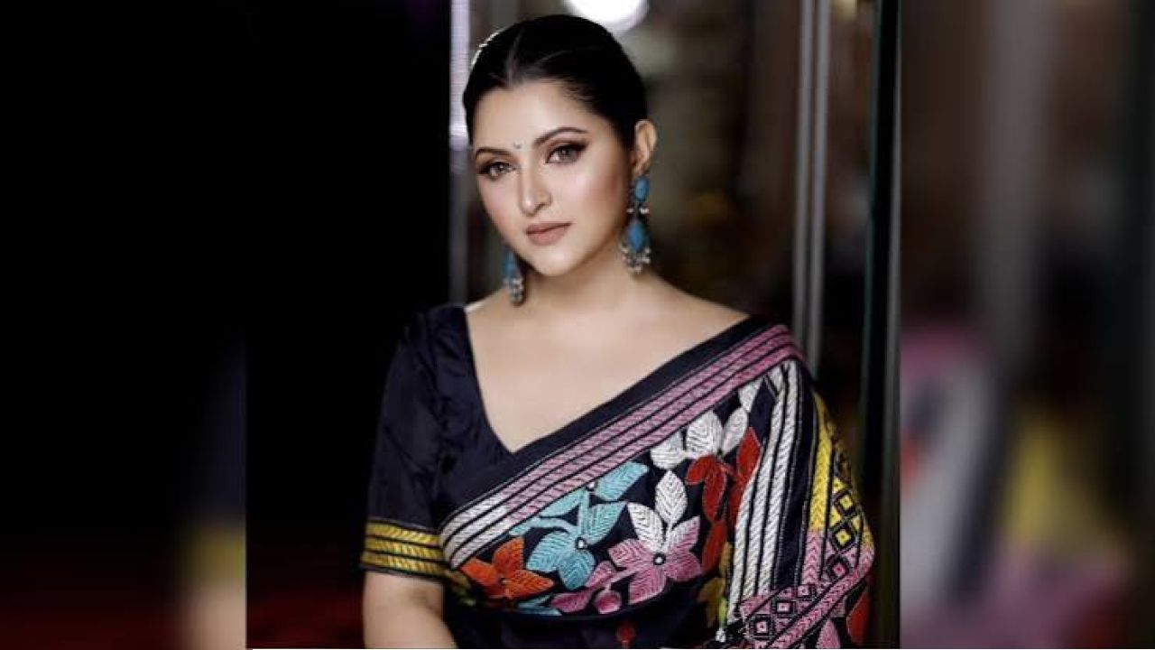 ‘সত্য চাপা থাকে না’, পুরোনো ঘটনায় নতুন বক্তব্য পরীমণির