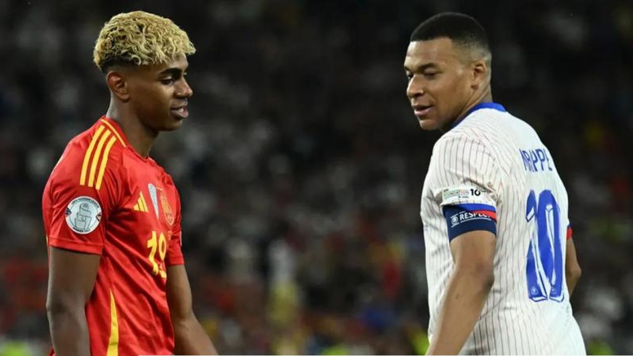 ‘ফাইনালের আগেই ফাইনাল’, ১৫ জুলাই মুখোমুখি ফ্রান্স ও স্পেন