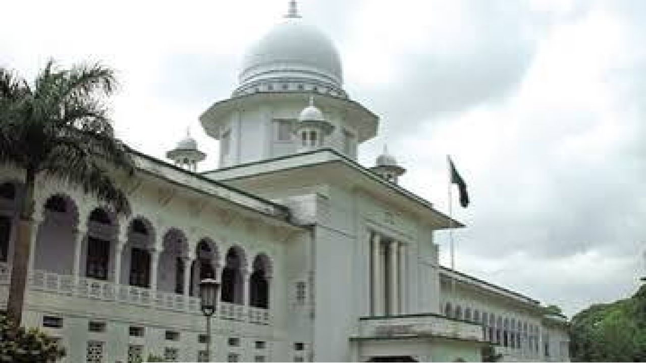 মর্গে বিকৃত যৌনাচার রোধে ‘নারী ডোম’ নিয়োগ চেয়ে হাইকোর্টে রিট