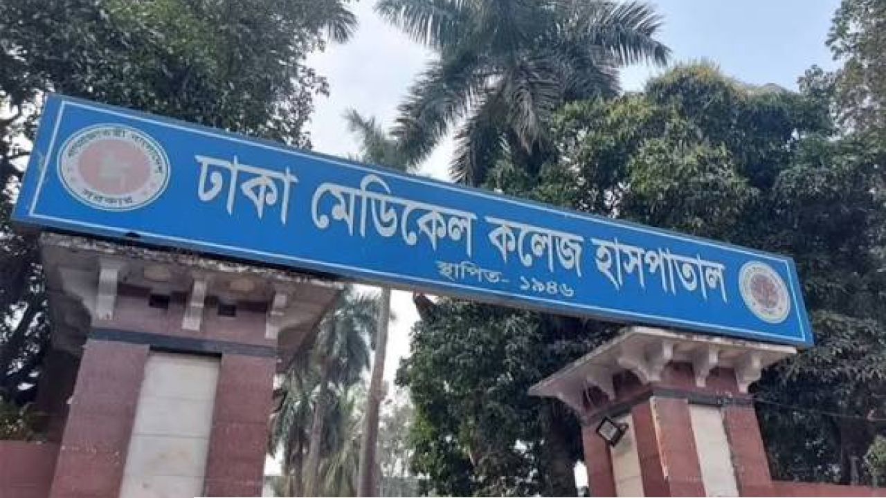 বাসাভাড়া দিতে দেরি, আজিমপুরে মারধরে ভাড়াটিয়ার মৃত্যু