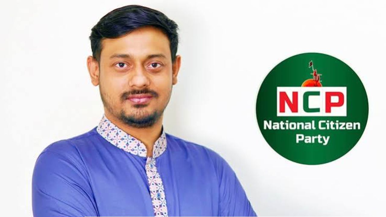 চার মন্ত্রীর পদত্যাগ দাবি নাসীরুদ্দীন পাটওয়ারীর