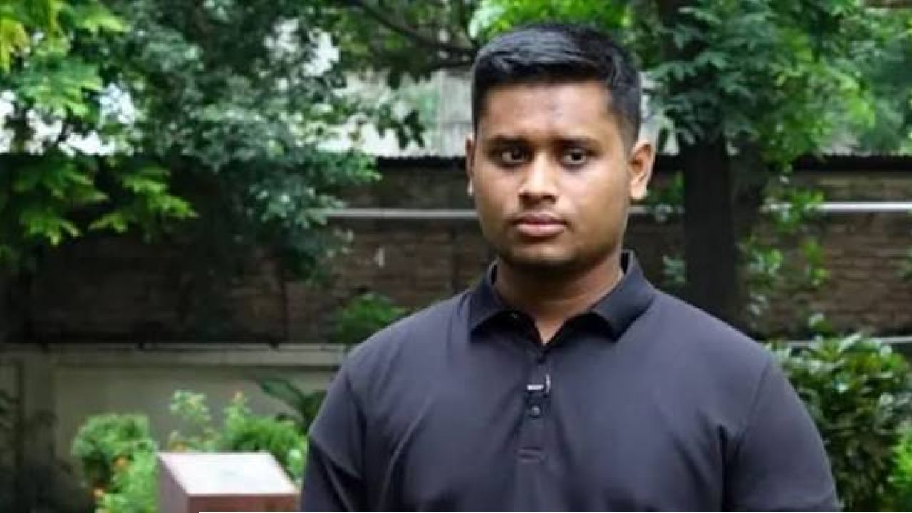 হাসনাত আবদুল্লাহকে সংযত ভাষায় কথা বলার আহ্বান বিএনপির