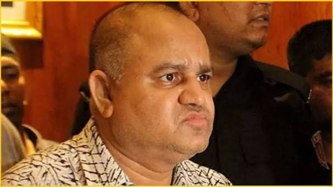 ‘আওয়ামী লীগ নয়, বিএনপির আদর্শে বিশ্বাসী’—দাবি জি কে শামীমের