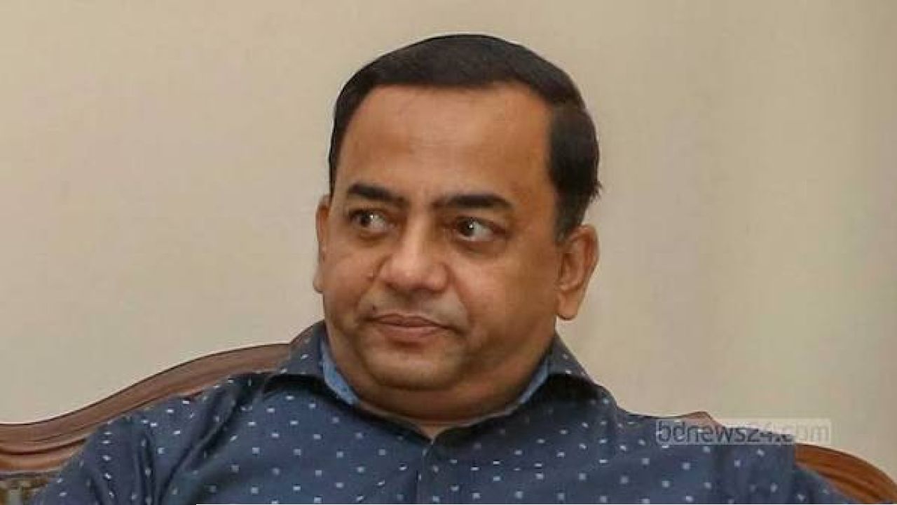 বেনজীরকে ফেরাতে নীতিগত সম্মতি দুবাই পুলিশের, চাওয়া হয়েছে চার ব্যাখ্যা