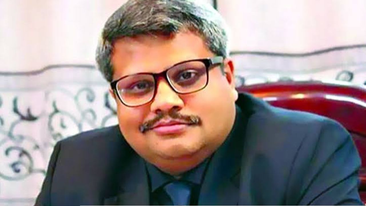 ওয়ারেন্ট থাকায় ফের গ্রেপ্তার রিজেন্ট সাহেদ