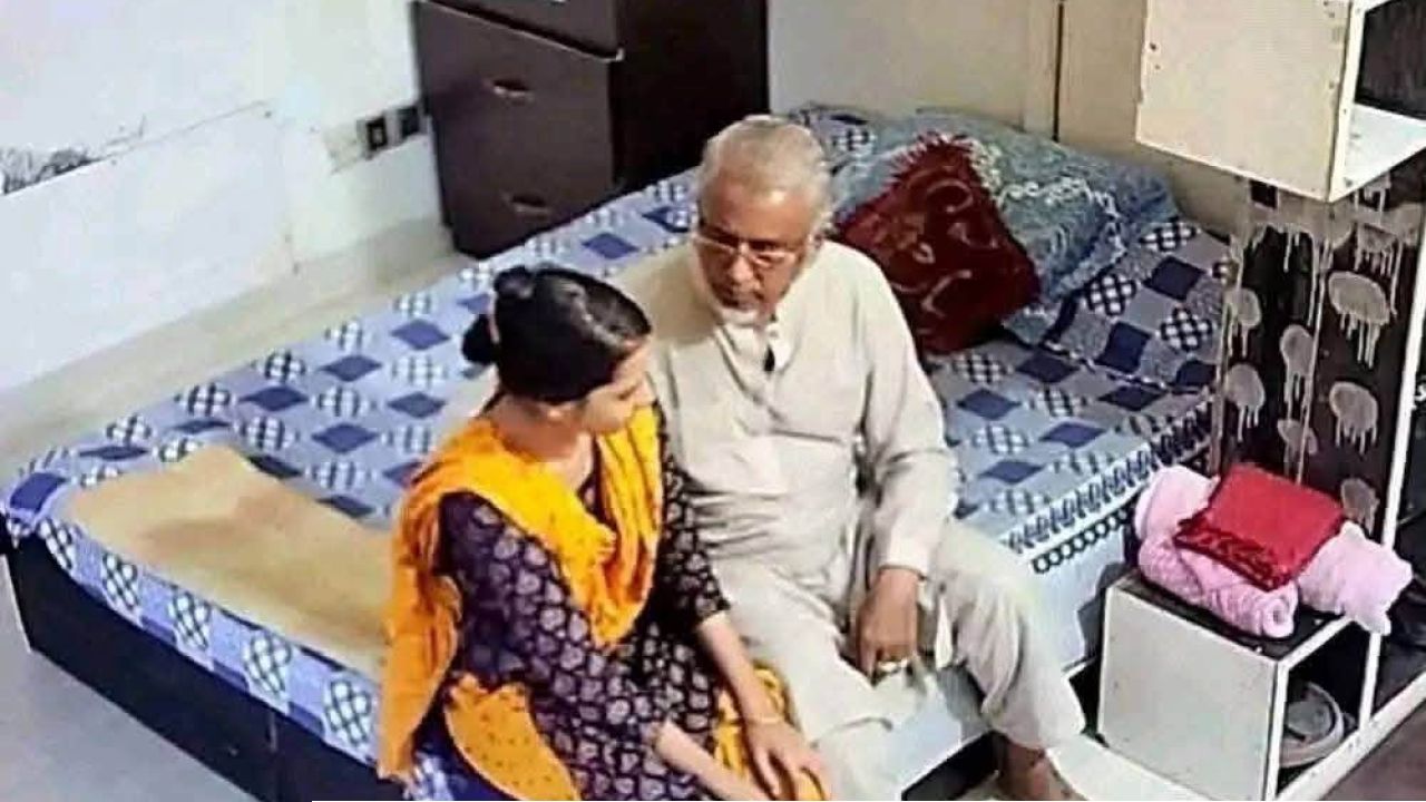 এমপি গাজী নজরুল ইসলামের ভিডিও ভাইরাল, ‘দ্বিতীয় স্ত্রী’ দাবি জামায়াতের