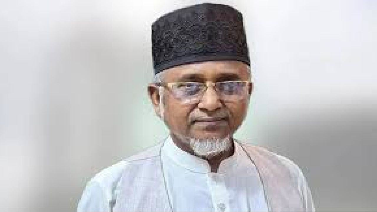 ‘ফোনে নির্দেশ, পরে কাবিন’—এমপি নজরুলের বিয়ের নথি নিয়ে রহস্য
