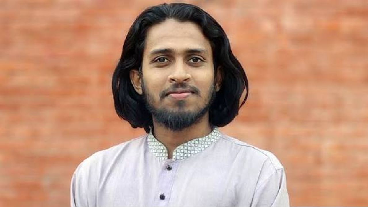 'সাতক্ষীরায় পূর্ণ ক্ষমতা পেয়েই আসল চেহারা দেখিয়েছে জামায়াত'—রাকসু জিএস আম্মার