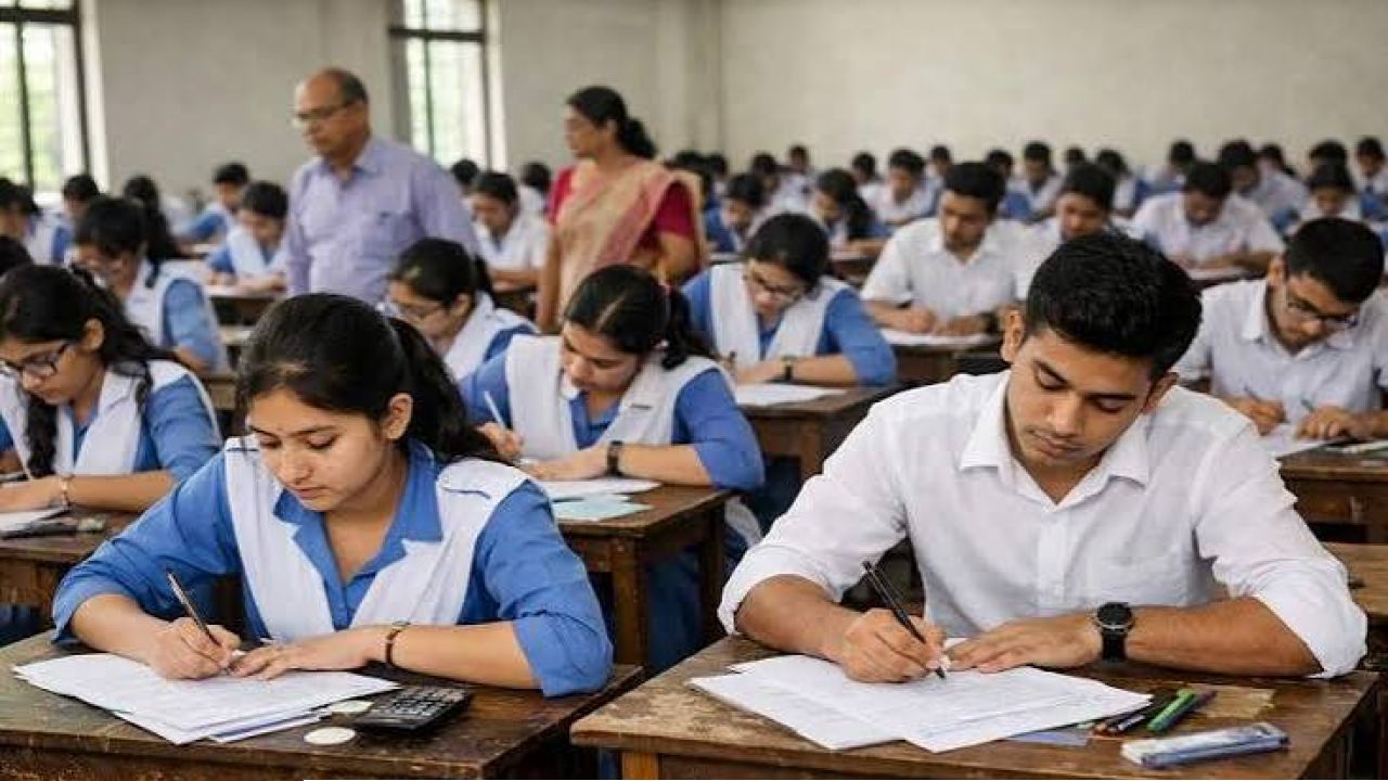 রসায়ন পরীক্ষায় ৮ সৃজনশীল প্রশ্নের ৪টিতেই ভুলের অভিযোগ