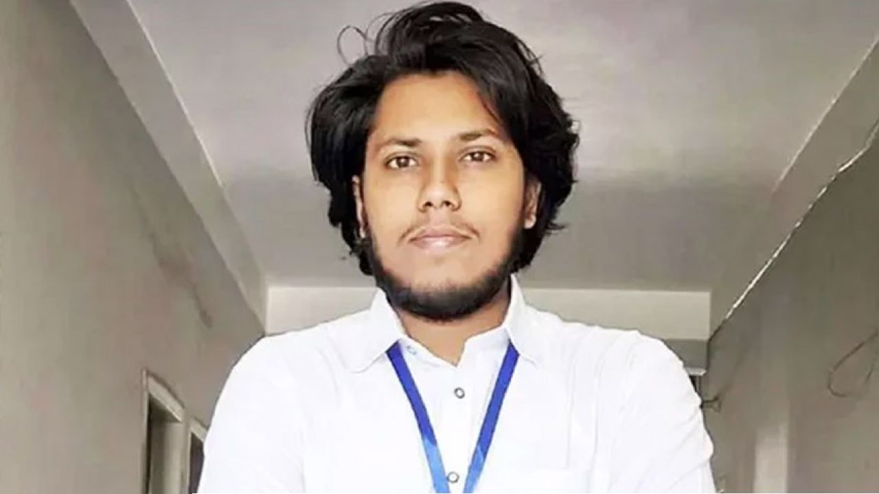 পরীবাগের ভাইরাল ভিডিও নিয়ে মুখ খুললেন ডাকসু নেতা জুবায়ের