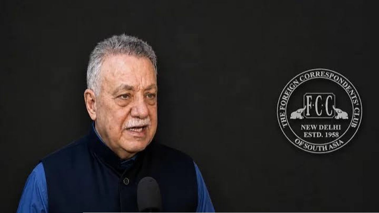 গণমাধ্যমে শেখ হাসিনার কথা বলায় ভারত সরকারের কোনো আপত্তি নেই: এফসিসি