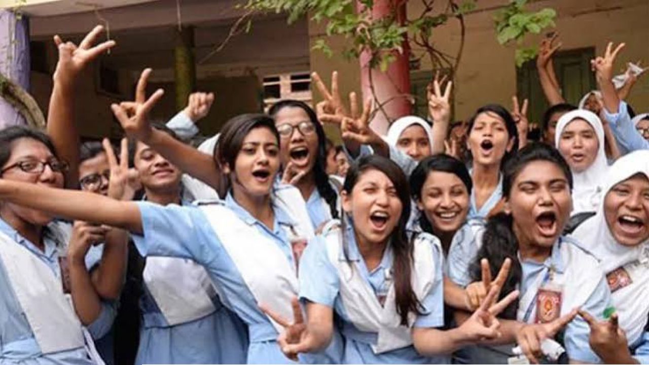 এসএসসি ও সমমানের ফল প্রকাশ, পাসের হার ৬২.২৫%