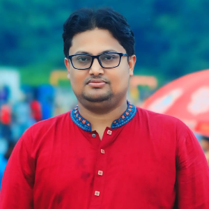মোঃ মহসিন পারভেজ